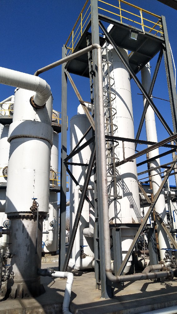 贵金属催化剂装置