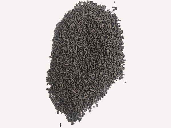 BS-201一步法脱除羰基硫、硫醇、硫化氢催化剂