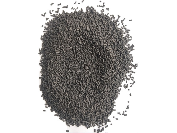 BS-301一步法脱除硫醇、硫化氢催化剂