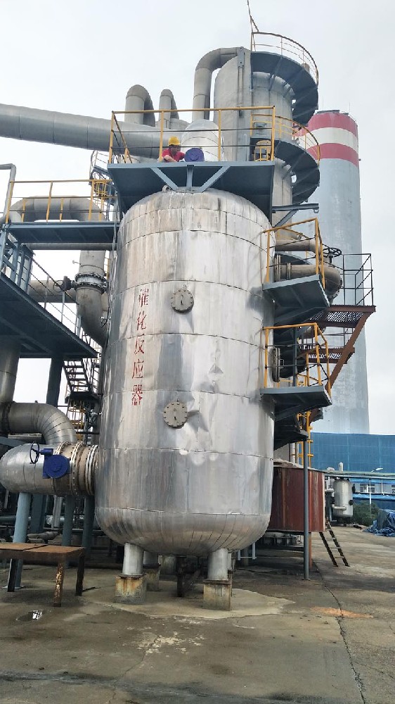 脱硝催化剂装置